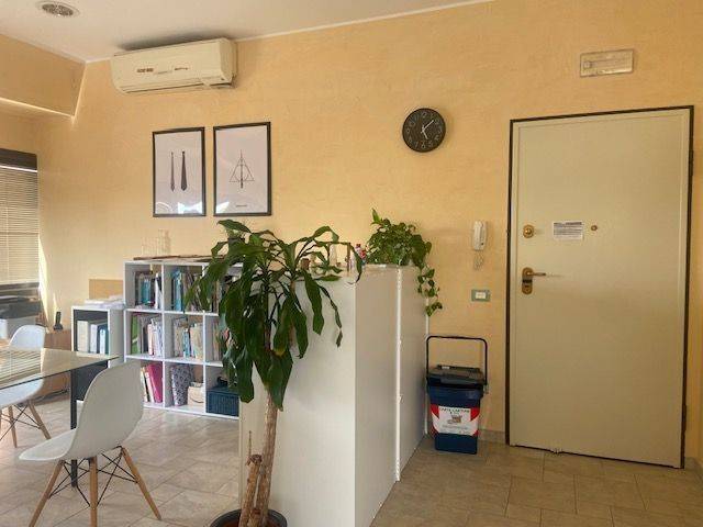 ufficio in affitto a Livorno