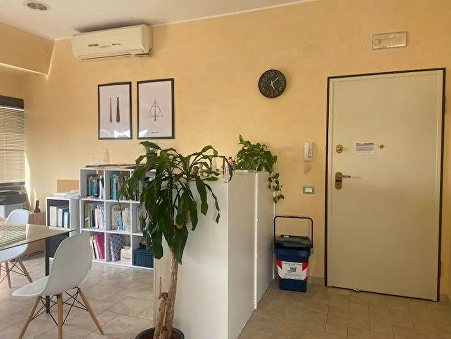 ufficio in affitto a Livorno
