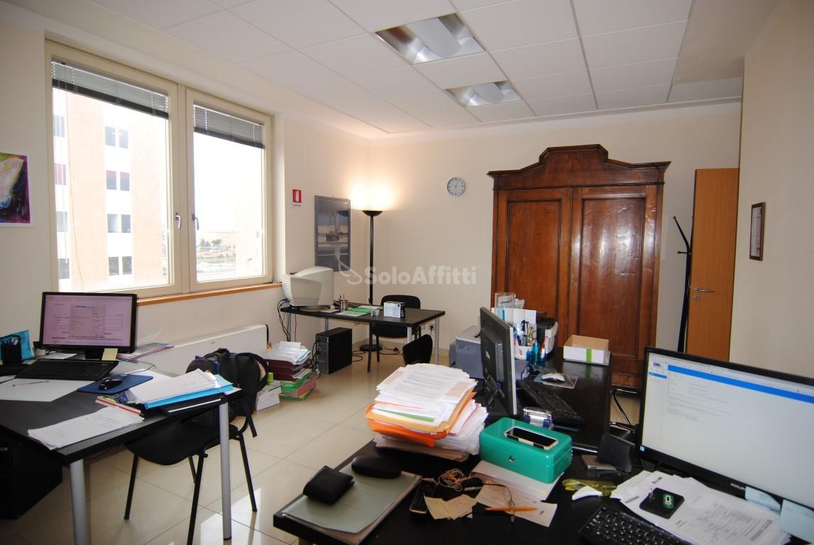 appartamento in affitto a Livorno