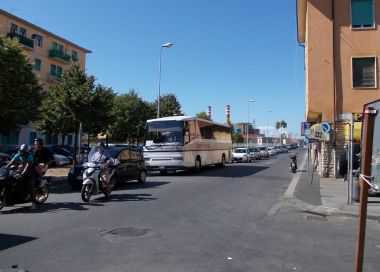 ufficio in affitto a Livorno