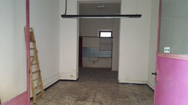 locale commerciale in affitto a Livorno in zona Centro Città