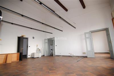 ufficio in affitto a Livorno in zona Centro Città
