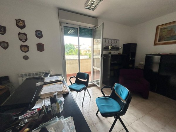 ufficio in affitto a Livorno