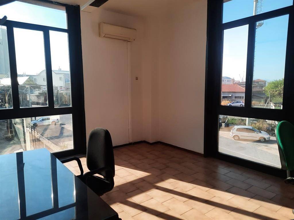 ufficio in affitto a Livorno