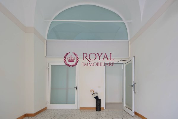 ufficio in affitto a Livorno