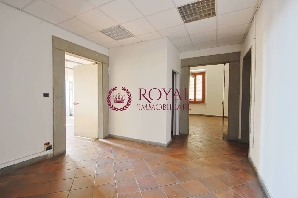 ufficio in affitto a Livorno