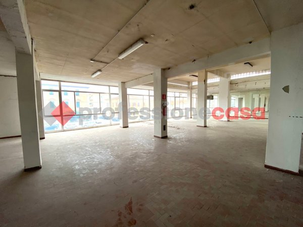 ufficio in affitto a Livorno in zona Ospedale