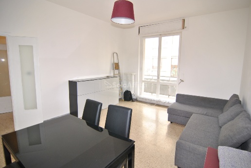 appartamento in affitto a Livorno in zona Centro Città