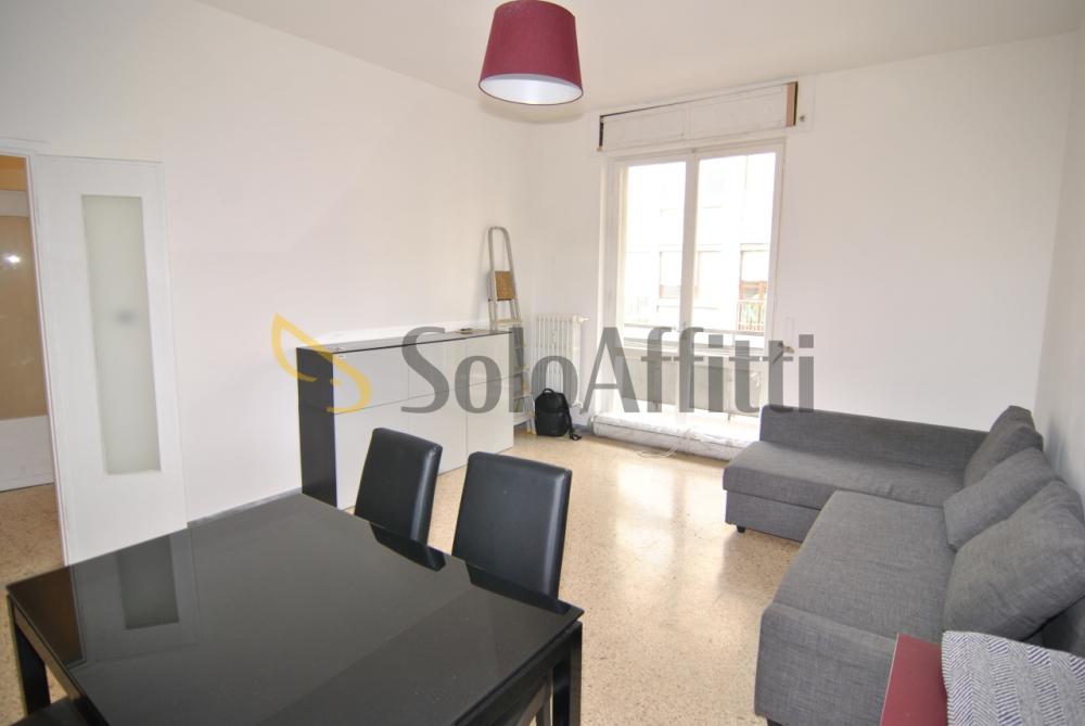 appartamento in affitto a Livorno in zona Centro Città