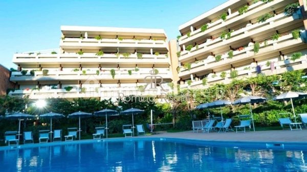 appartamento in affitto a Livorno in zona Lungomare