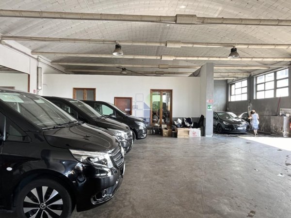appartamento in affitto a Livorno