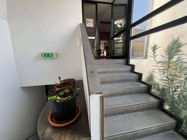 ufficio in affitto a Livorno in zona Stazione