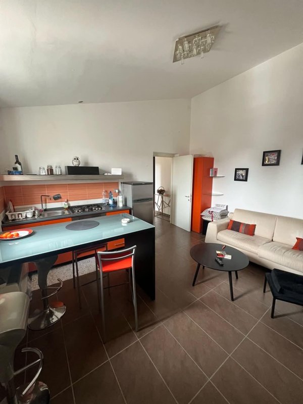 appartamento in affitto a Livorno