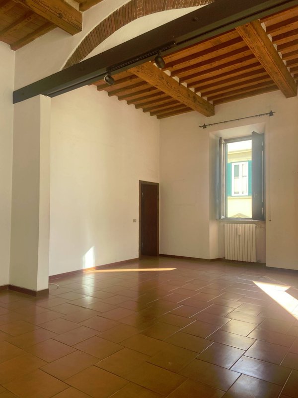 ufficio in affitto a Livorno in zona Centro Città
