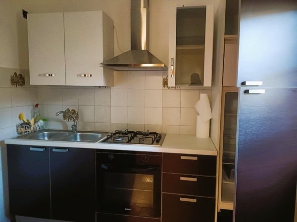 casa indipendente in affitto a Livorno