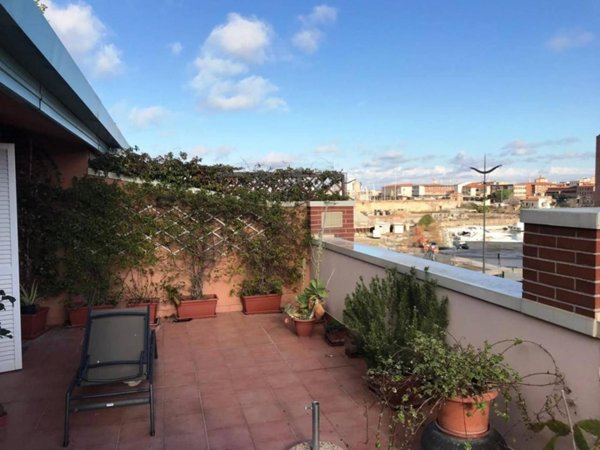 appartamento in affitto a Livorno