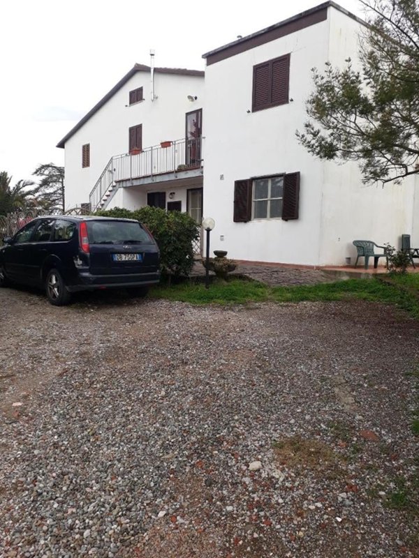 appartamento in affitto a Livorno