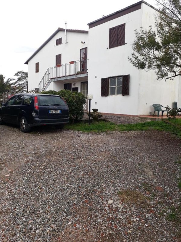 appartamento in affitto a Livorno