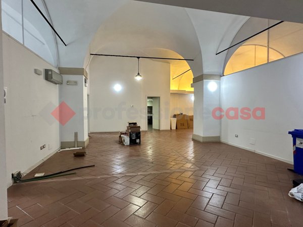 ufficio in affitto a Livorno in zona Le Basse