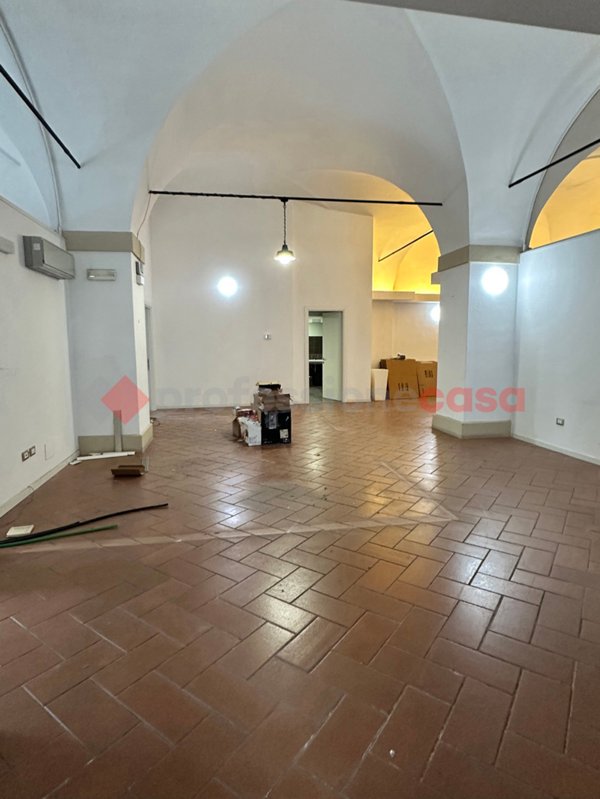 ufficio in affitto a Livorno in zona Le Basse