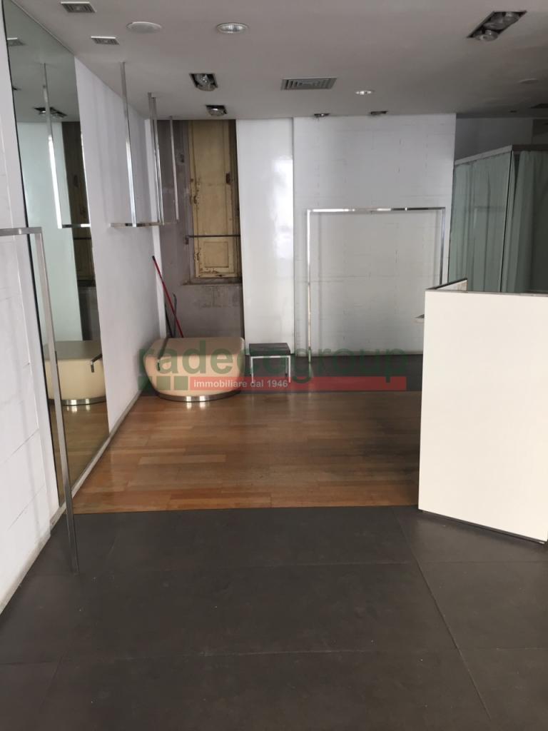 appartamento in affitto a Livorno in zona Centro Città