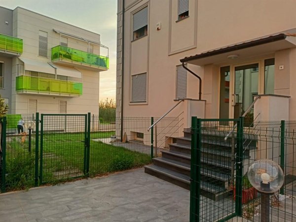 appartamento in affitto a Livorno
