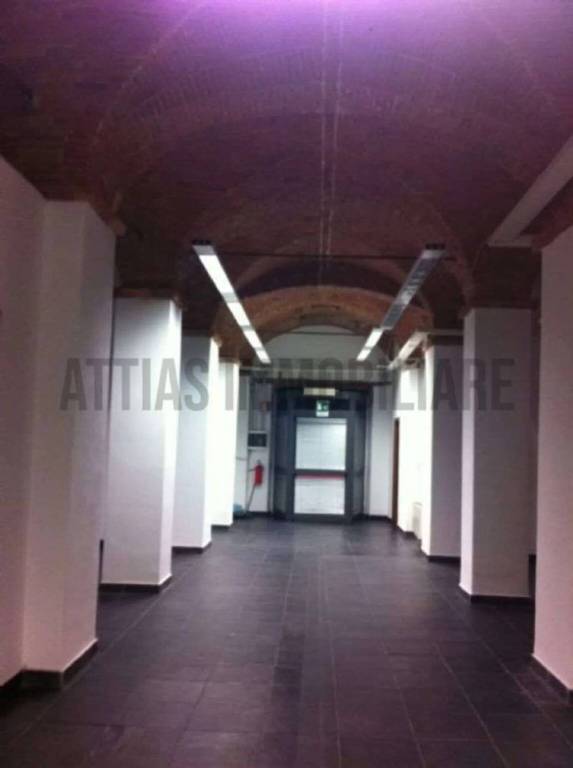 ufficio in affitto a Livorno