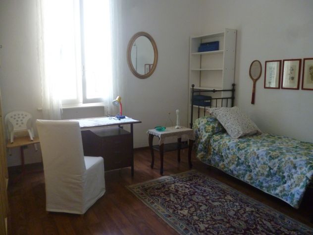 appartamento in affitto a Livorno in zona Ardenza