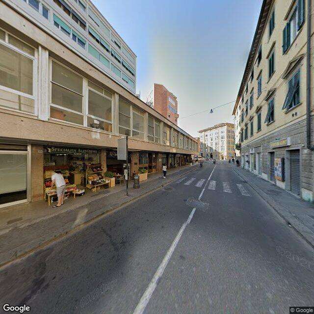 ufficio in affitto a Livorno in zona Centro Città