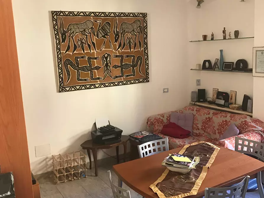 appartamento in affitto a Livorno