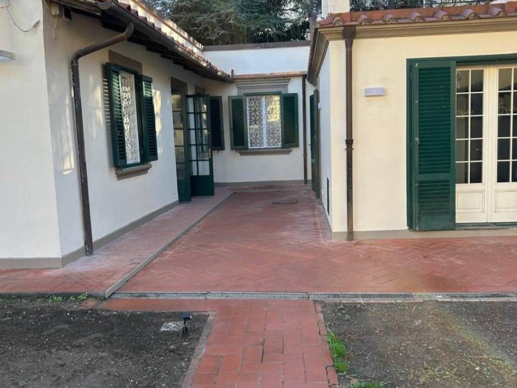 appartamento in affitto a Livorno