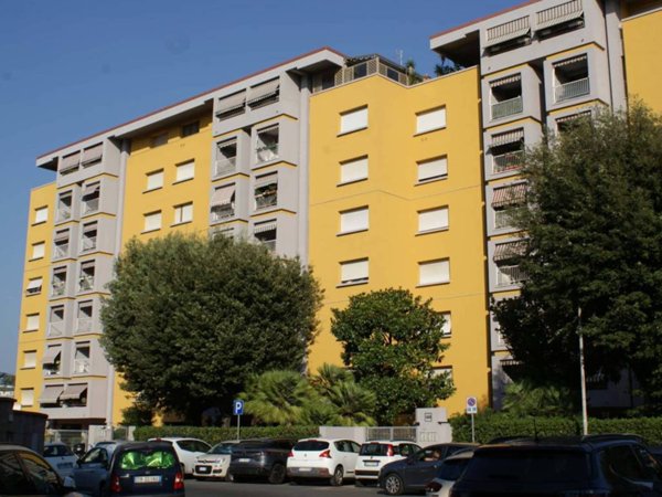 appartamento in affitto a Livorno in zona Centro Città
