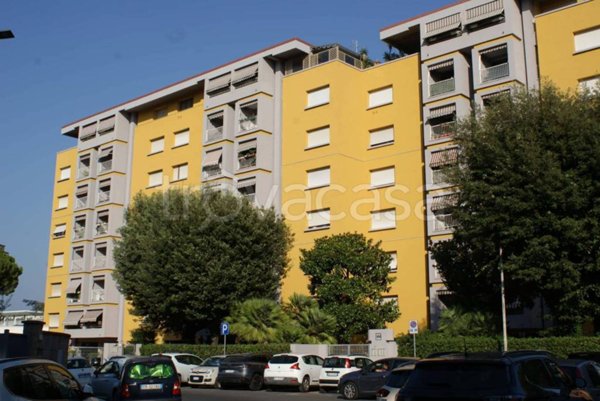 appartamento in affitto a Livorno in zona Centro Città