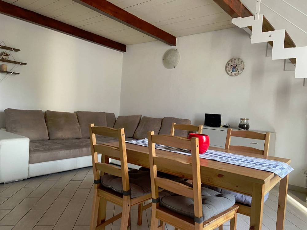 appartamento in affitto a Livorno in zona Centro Città