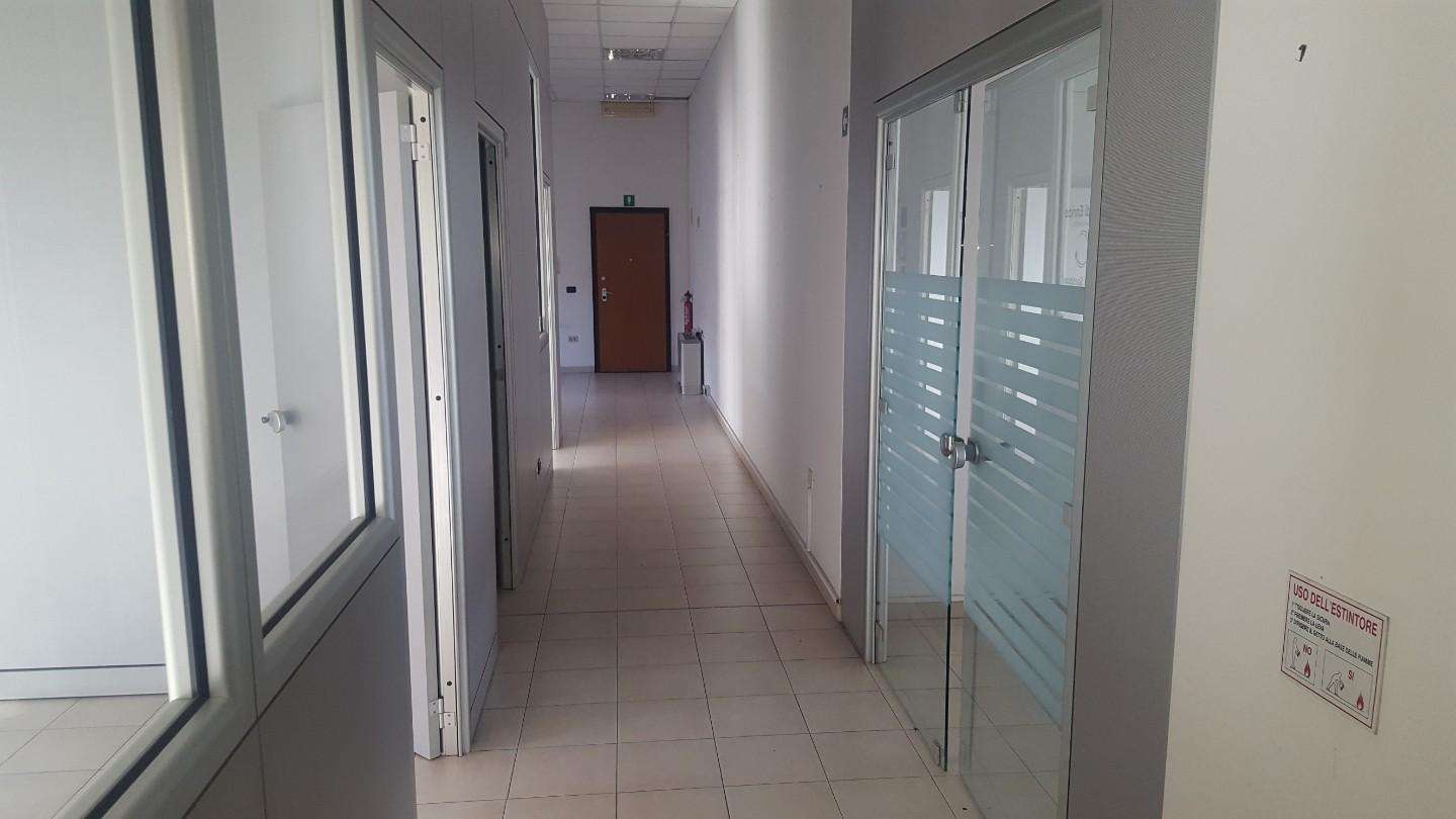 ufficio in affitto a Livorno
