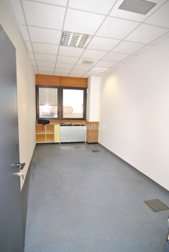 ufficio in affitto a Livorno