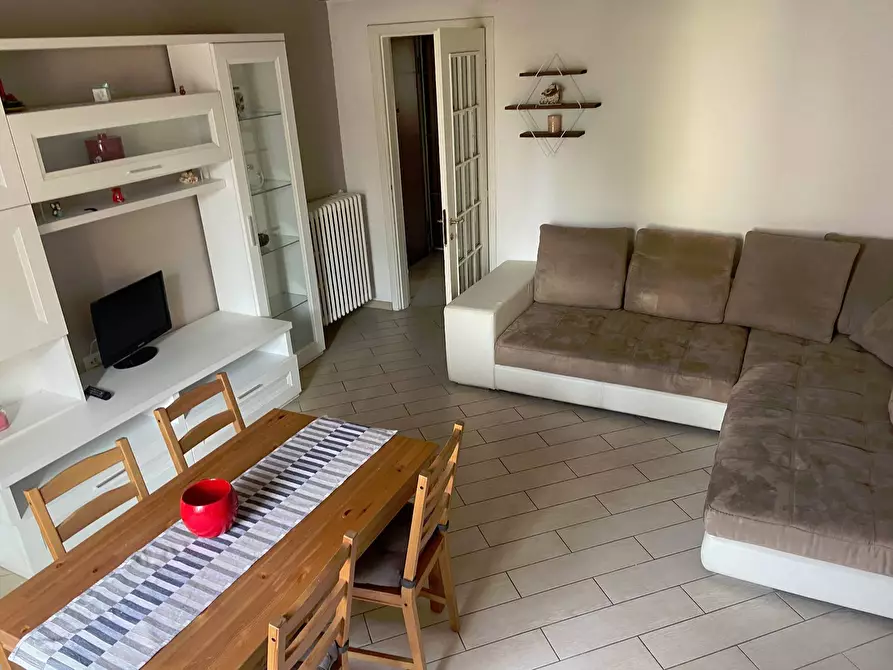 appartamento in affitto a Livorno in zona Centro Città