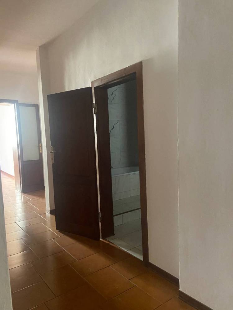 appartamento in affitto a Livorno in zona Centro Città