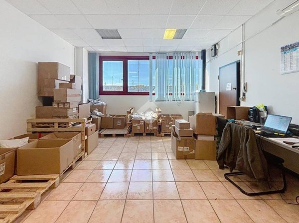 ufficio in affitto a Livorno