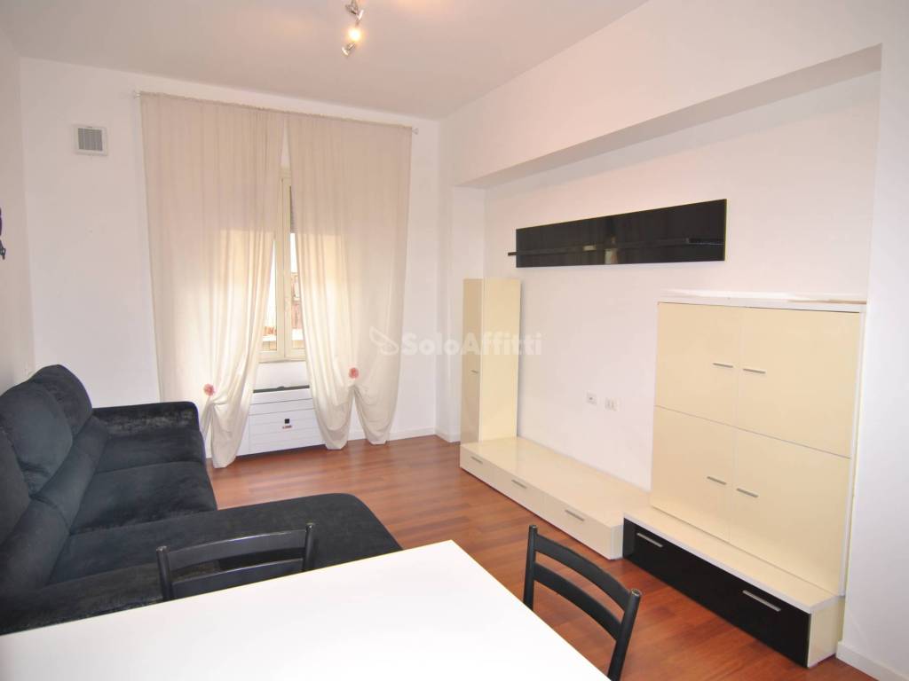 appartamento in affitto a Livorno in zona Centro Città
