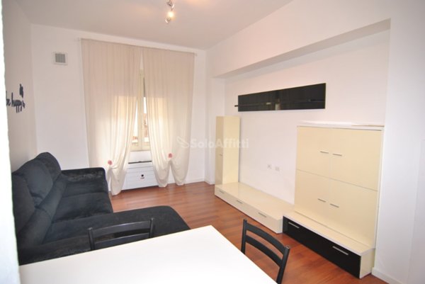 appartamento in affitto a Livorno in zona Centro Città