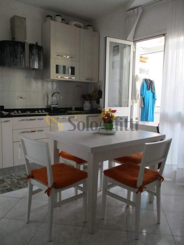 appartamento in affitto a Livorno in zona Centro Città