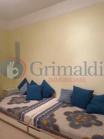 appartamento in affitto a Livorno