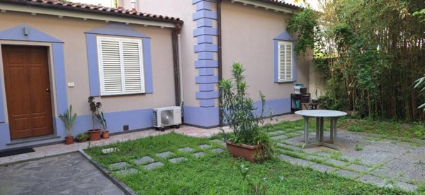 appartamento in affitto a Livorno in zona Ardenza