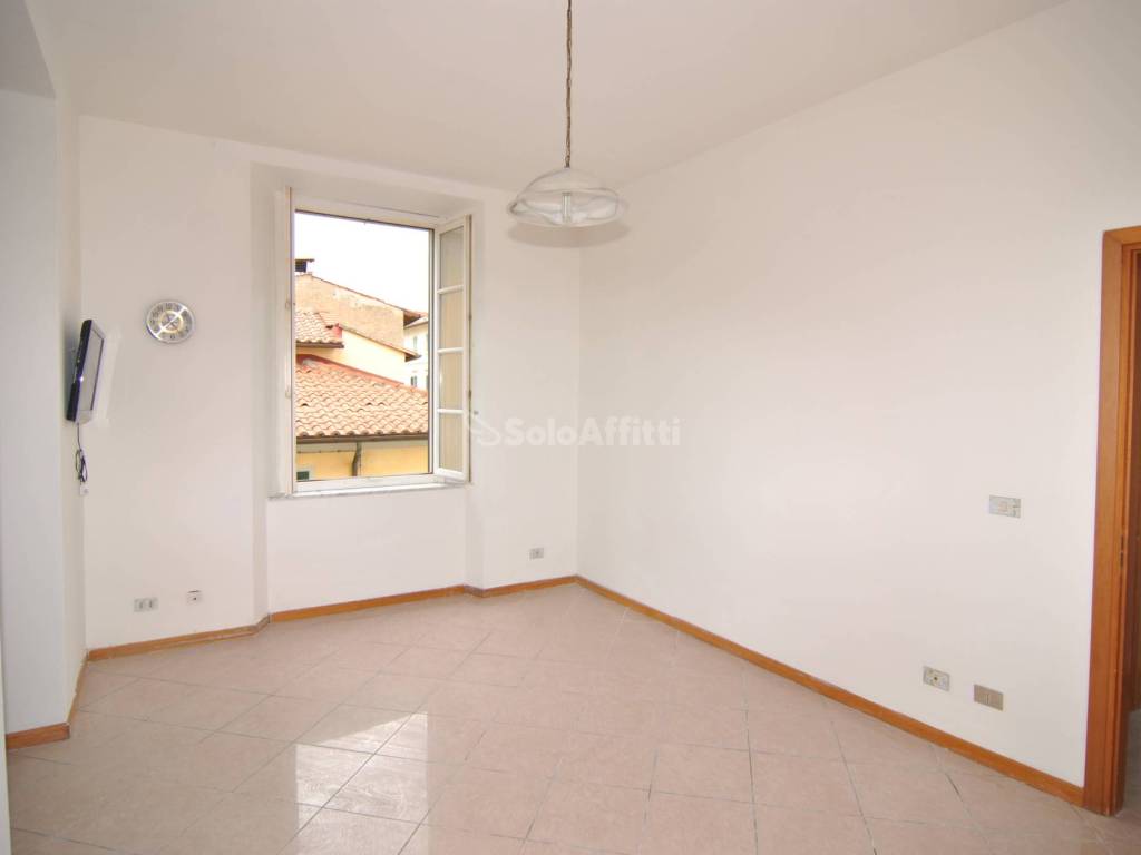 appartamento in affitto a Livorno in zona Centro Città