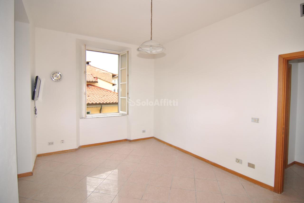 appartamento in affitto a Livorno in zona Centro Città