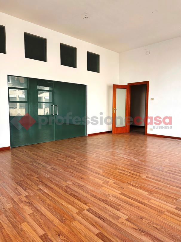 ufficio in affitto a Livorno in zona Centro Città
