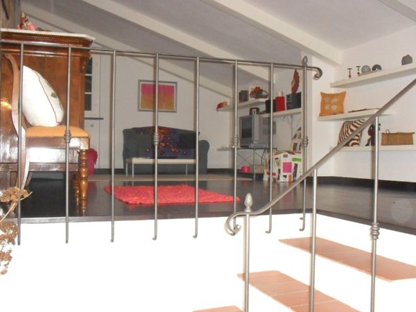 appartamento in affitto a Livorno in zona Ardenza