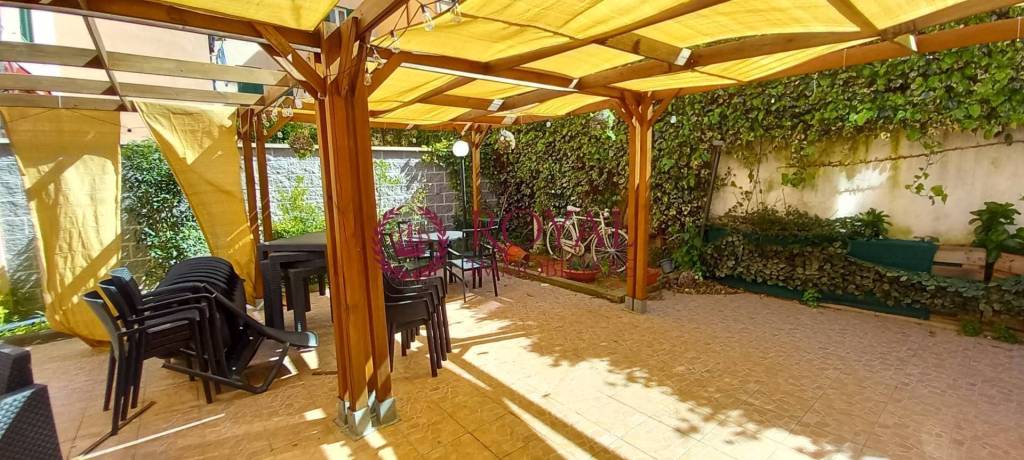 locale commerciale in affitto a Livorno in zona Centro Città