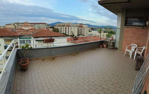 appartamento in affitto a Livorno